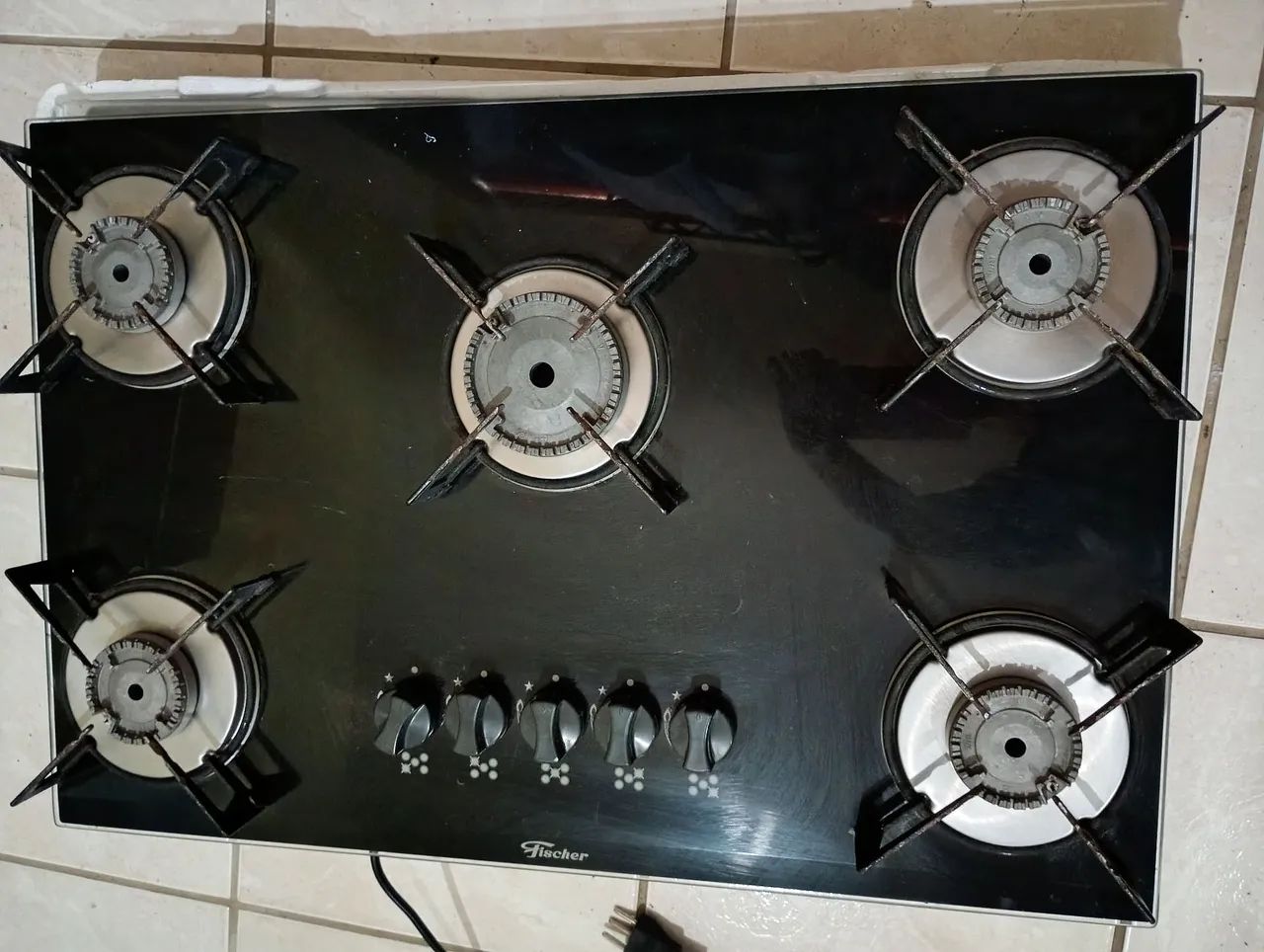 Cooktop  - Foto 4