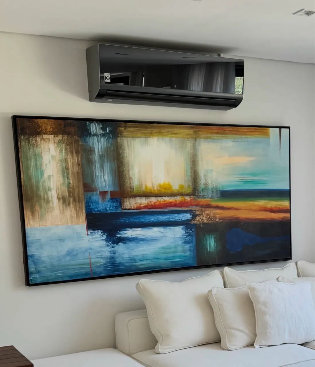 Quadro Abstrato