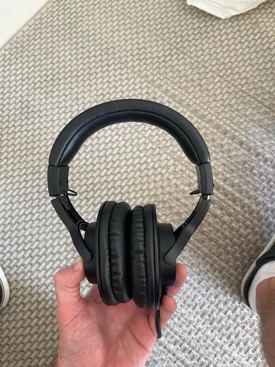 Audiotechnica ATH-20x - Foto 2