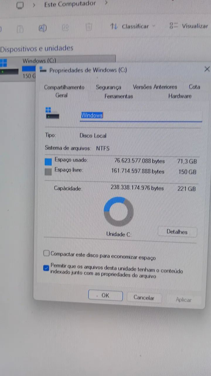 Computador All In one - Foto 3