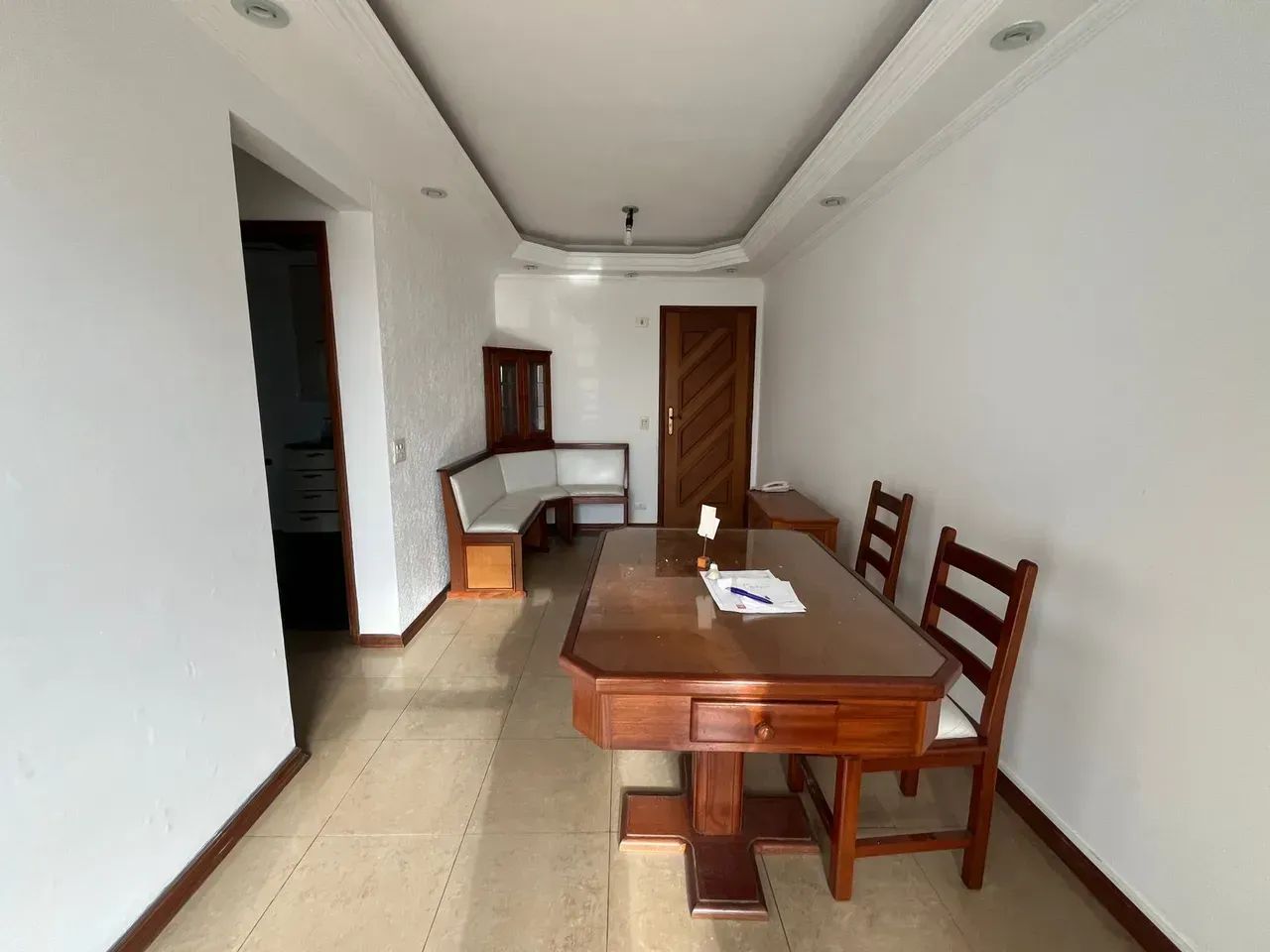 Aparamento pra locação. - Foto 4