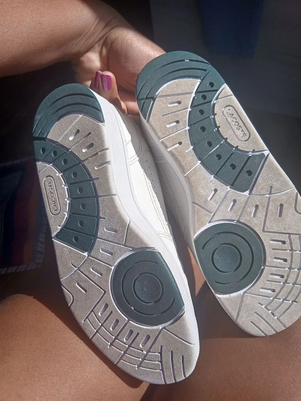 Tenis lacoste original  - Foto 2