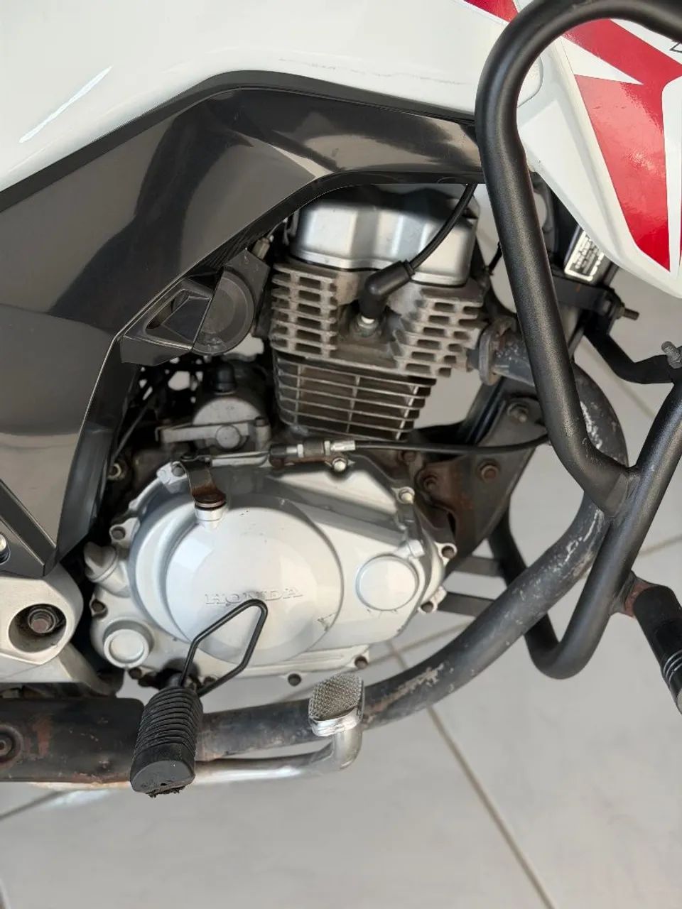 TITAN 150 2015 - Foto 3