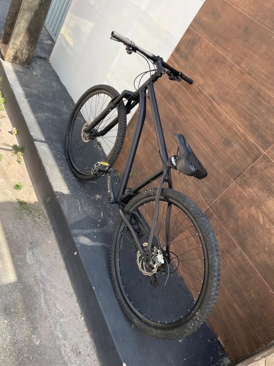 Bicicleta aro 29 - Foto 3