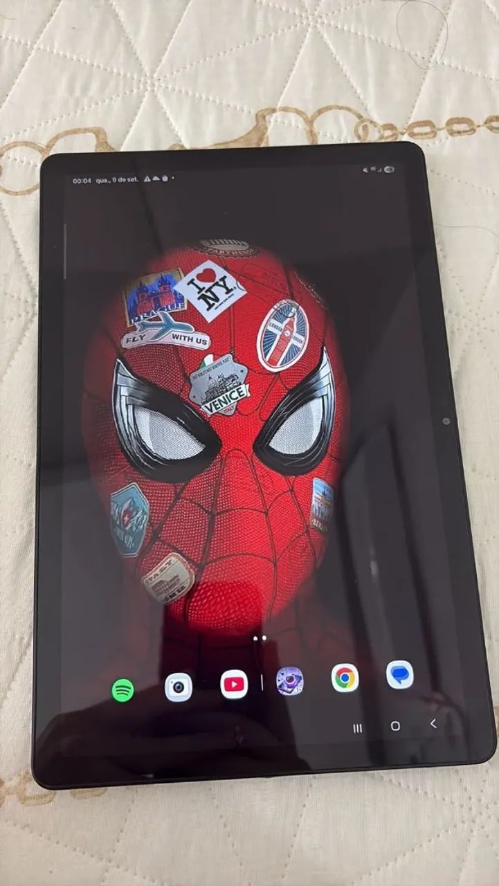 Tablet A9+ 5G 