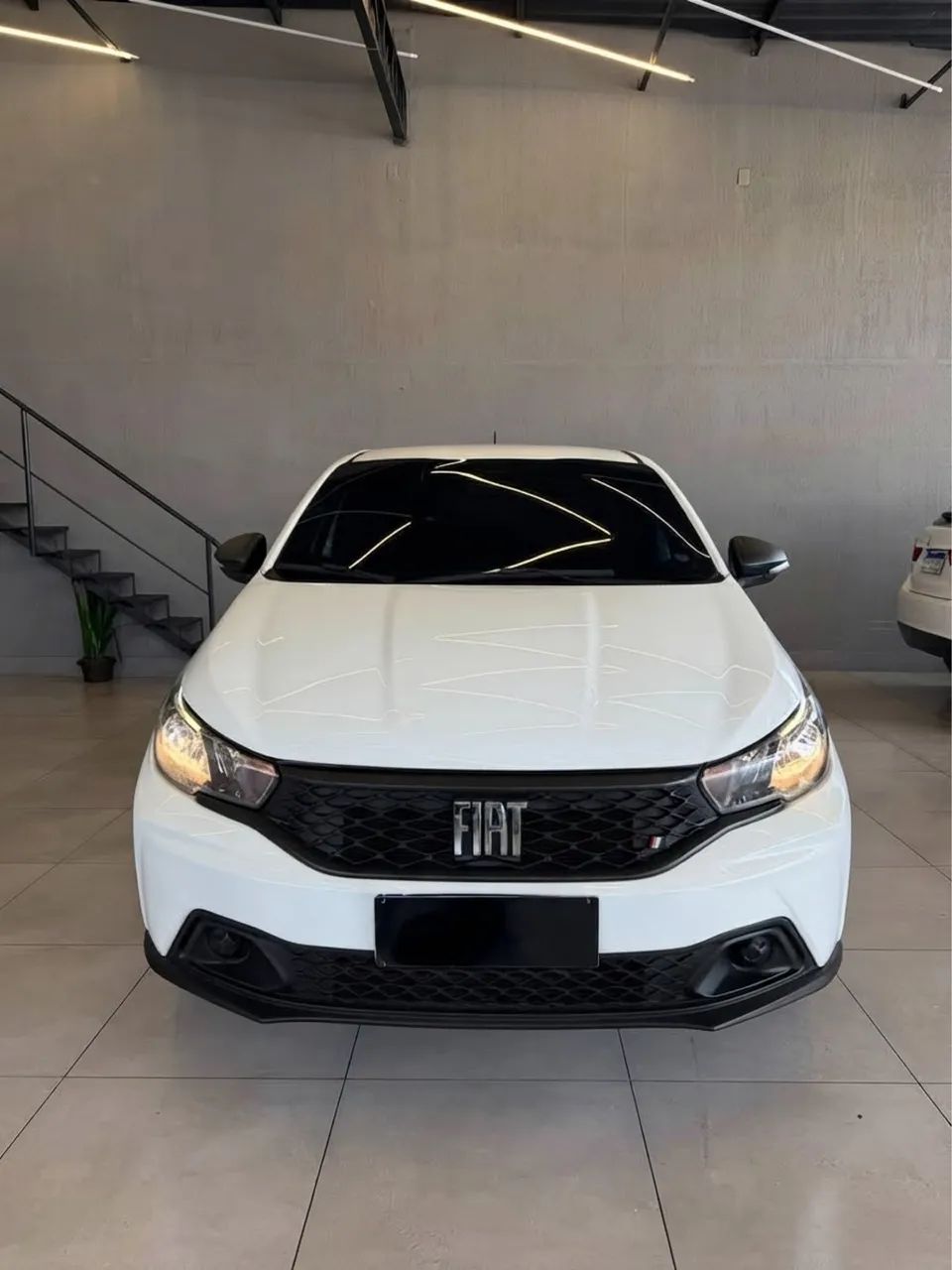Fiat Argo 1.0 6V Flex. 2026 - Foto 2