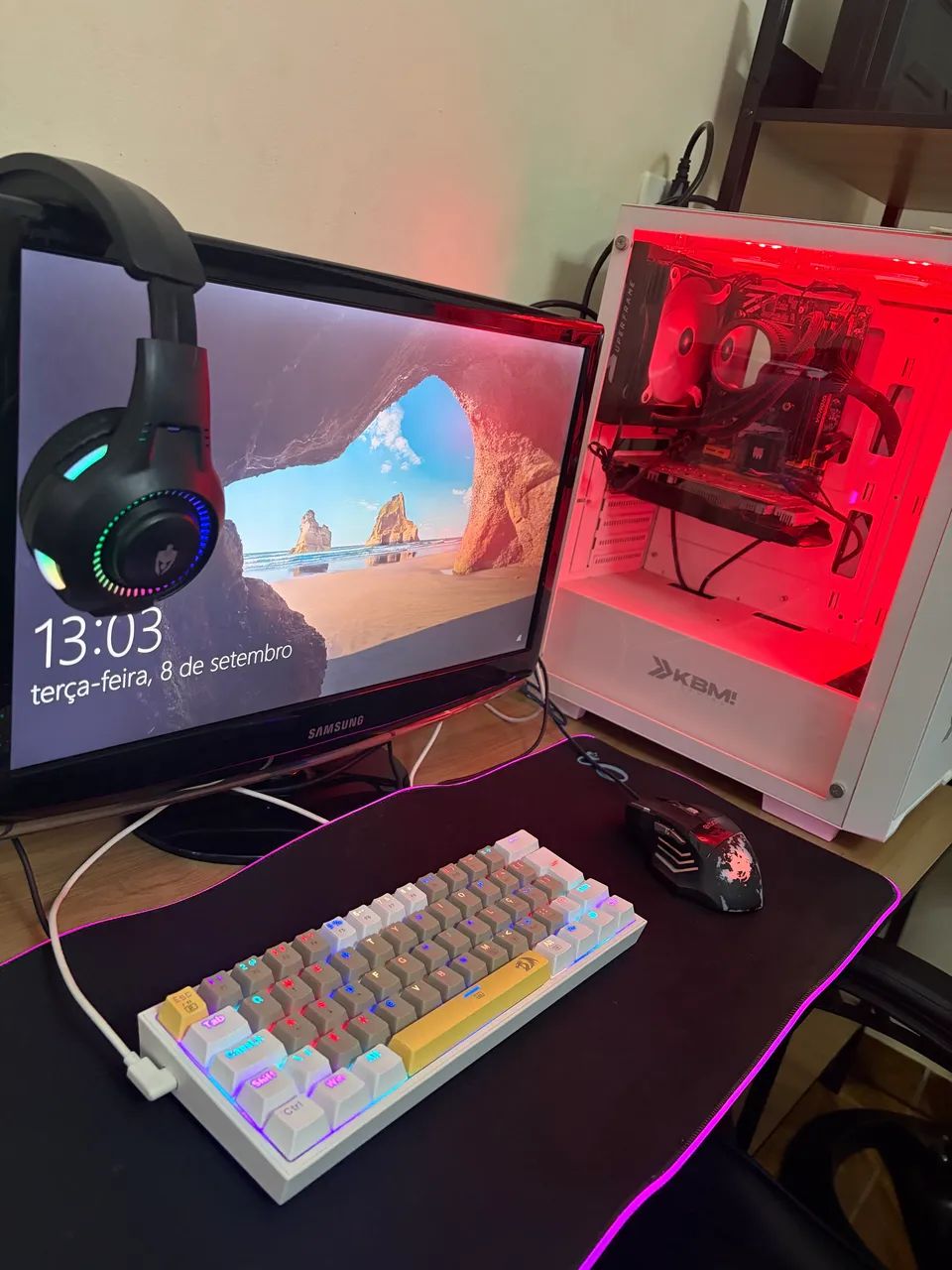 PC GAMER  - Foto 2