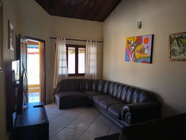 Foto - Itanhaém - Tupy