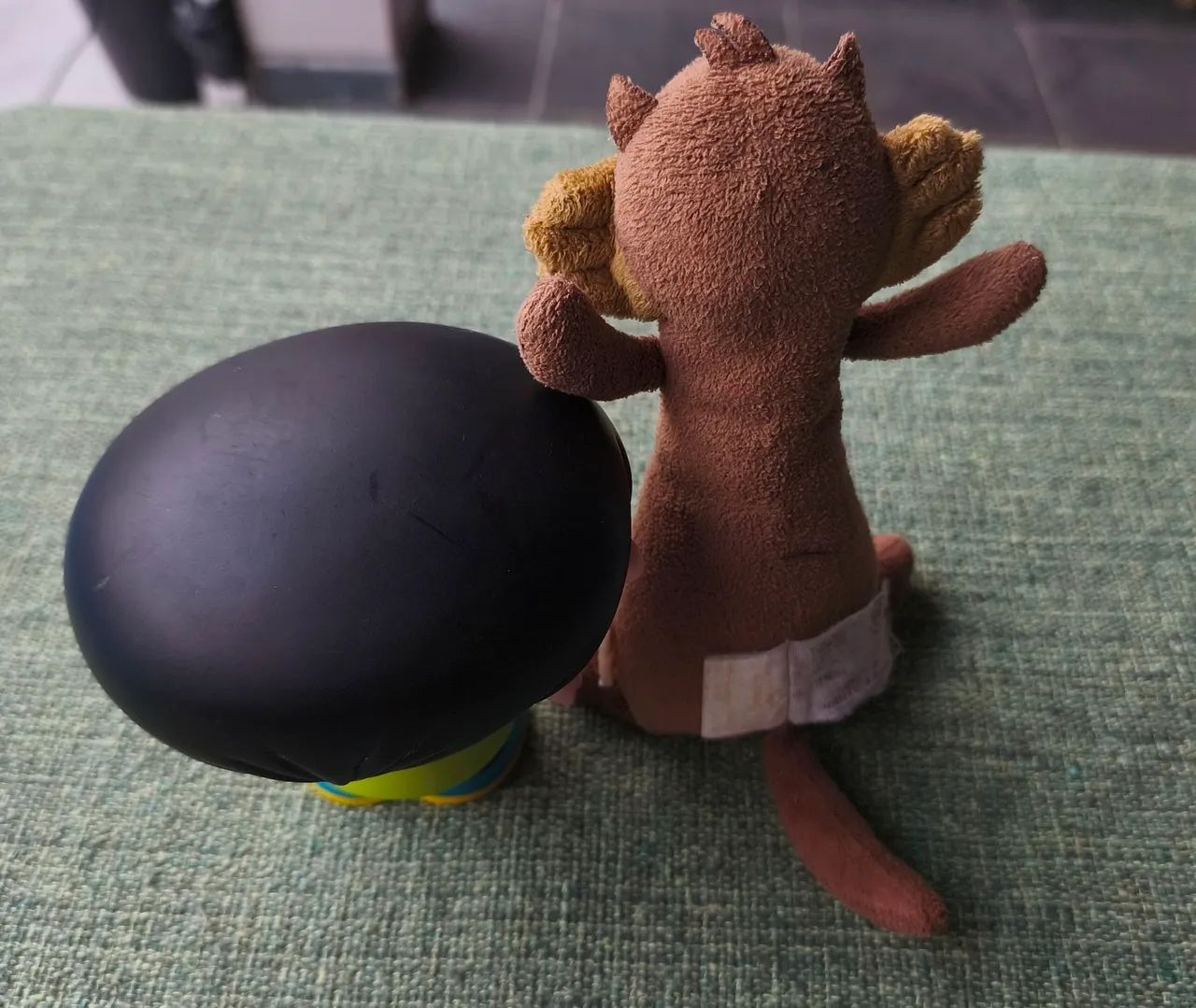 Boneco Show da Luna - Foto 2