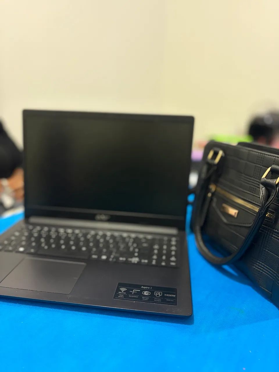 Notebook Acer