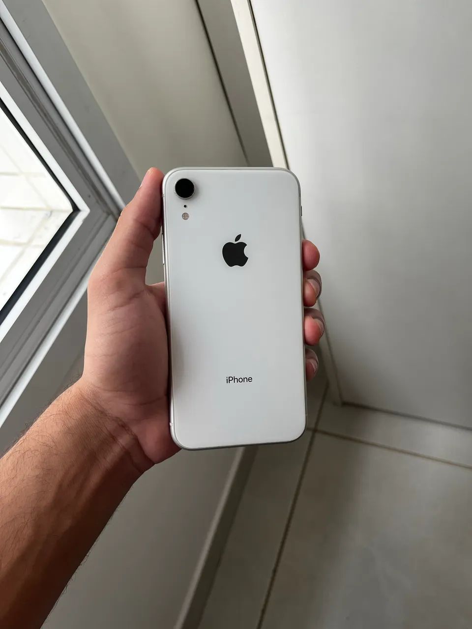 iphone XR 64gb - Foto 4