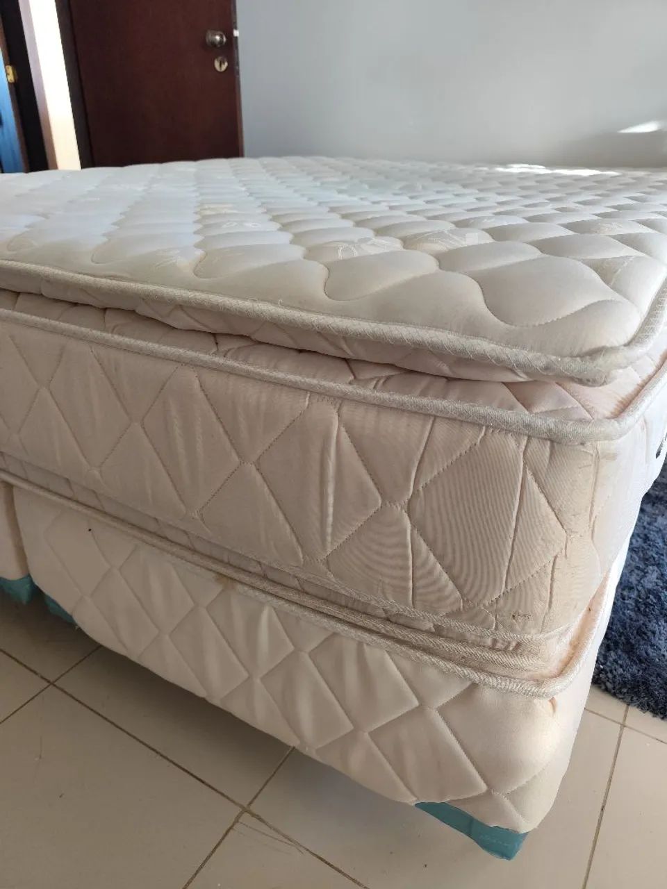 Cama Queen Size - Foto 2