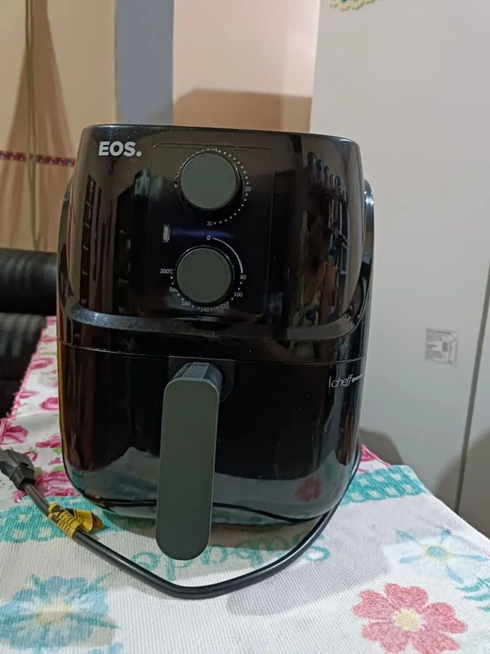 Airfryer  - Foto 4