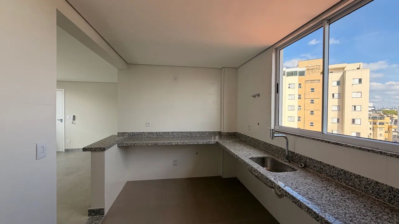 Bancada de cozinha com bojo docol - Foto 2