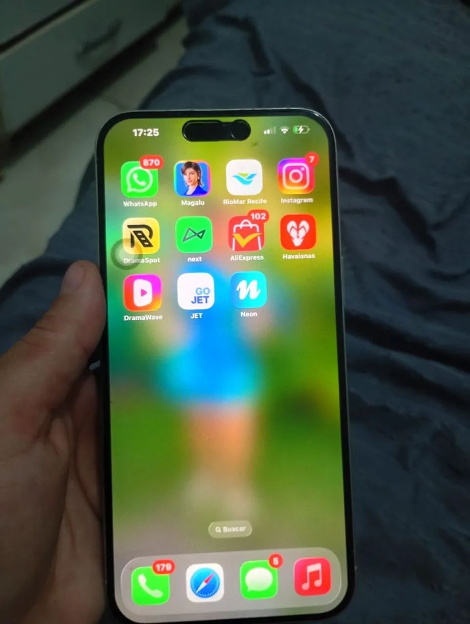 Iphone 15 pro max - Foto 2