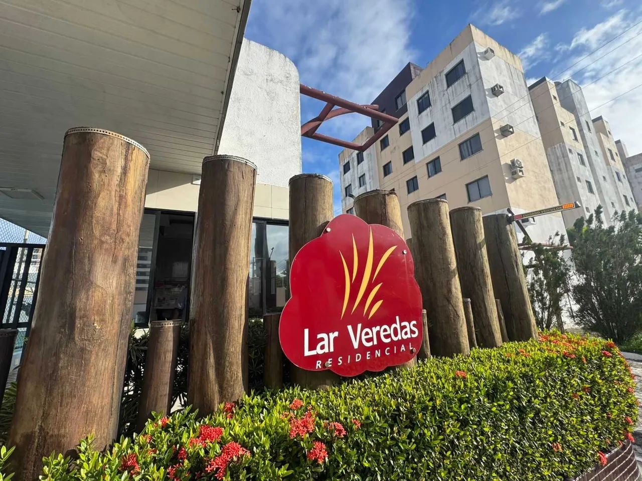 Lar Veredas 3/4 Jabotiana [20219]