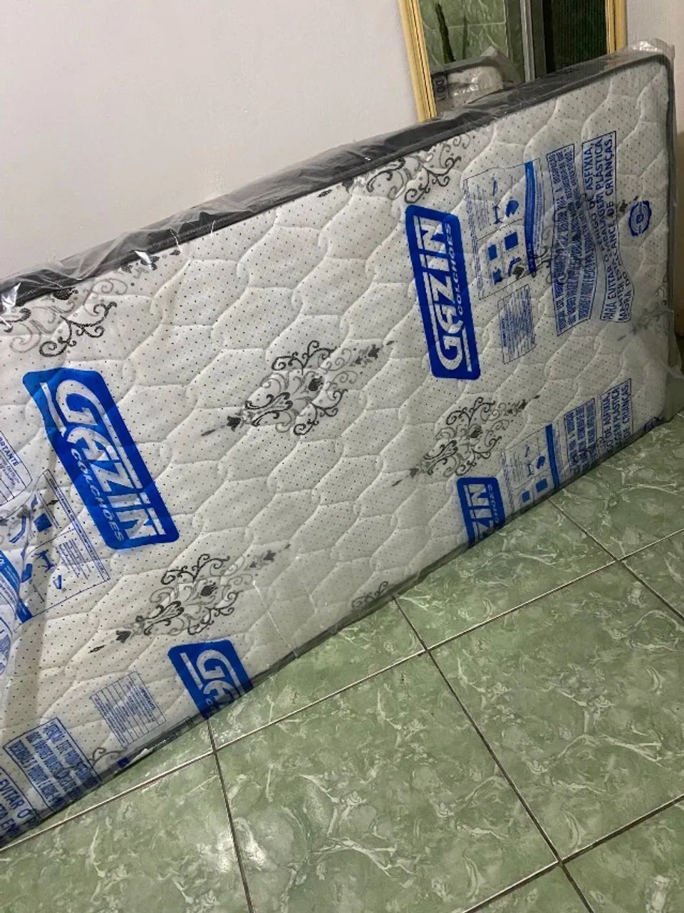 Colchão