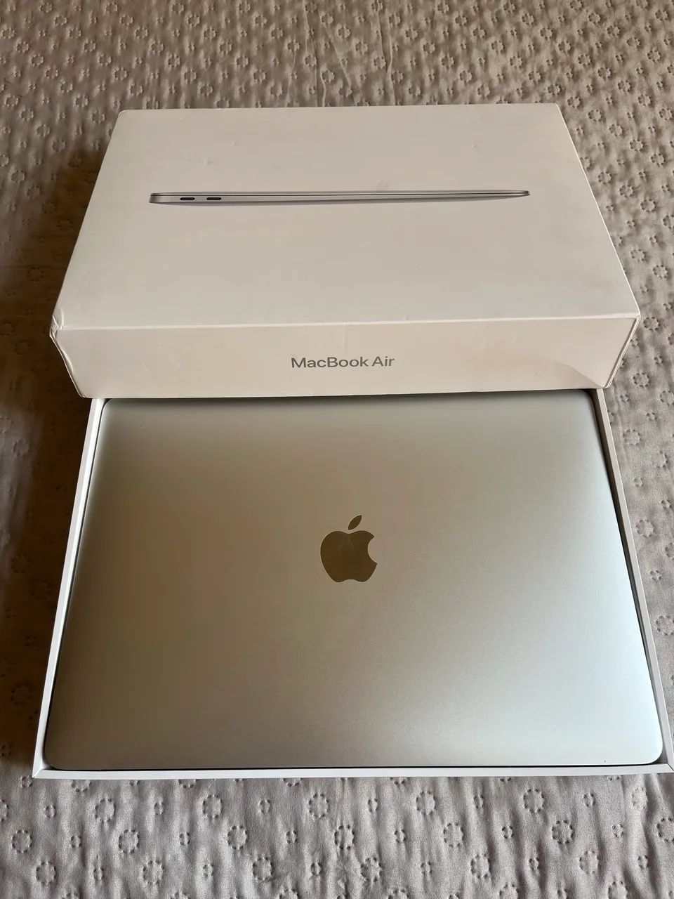 Macbook Air M1 256gb/8gb ram