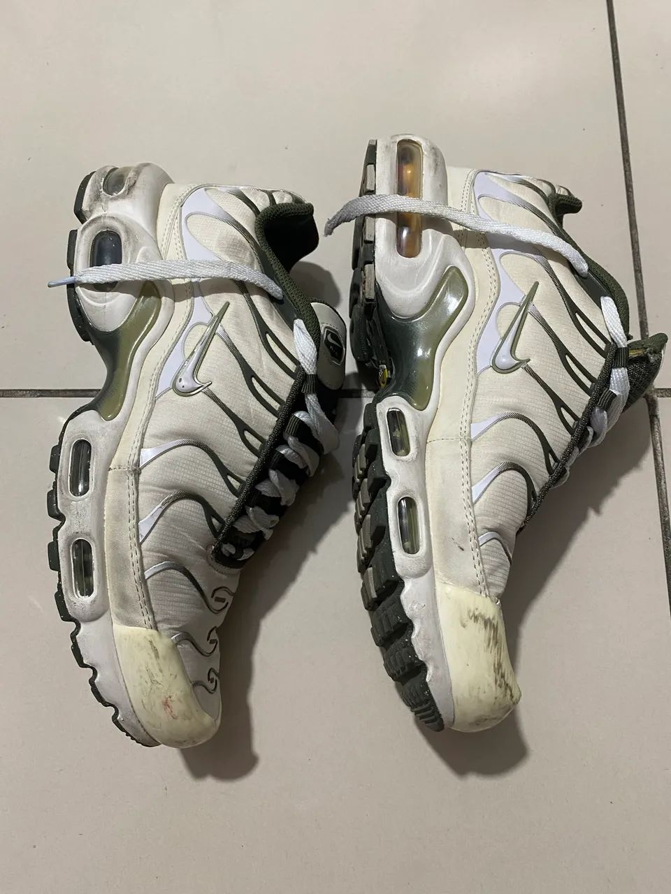 Tênis Nike TN - Foto 3