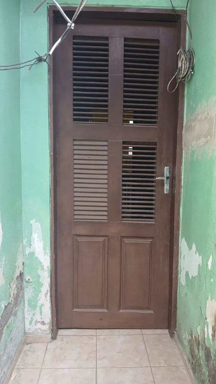 Foto - Fortaleza - Siqueira