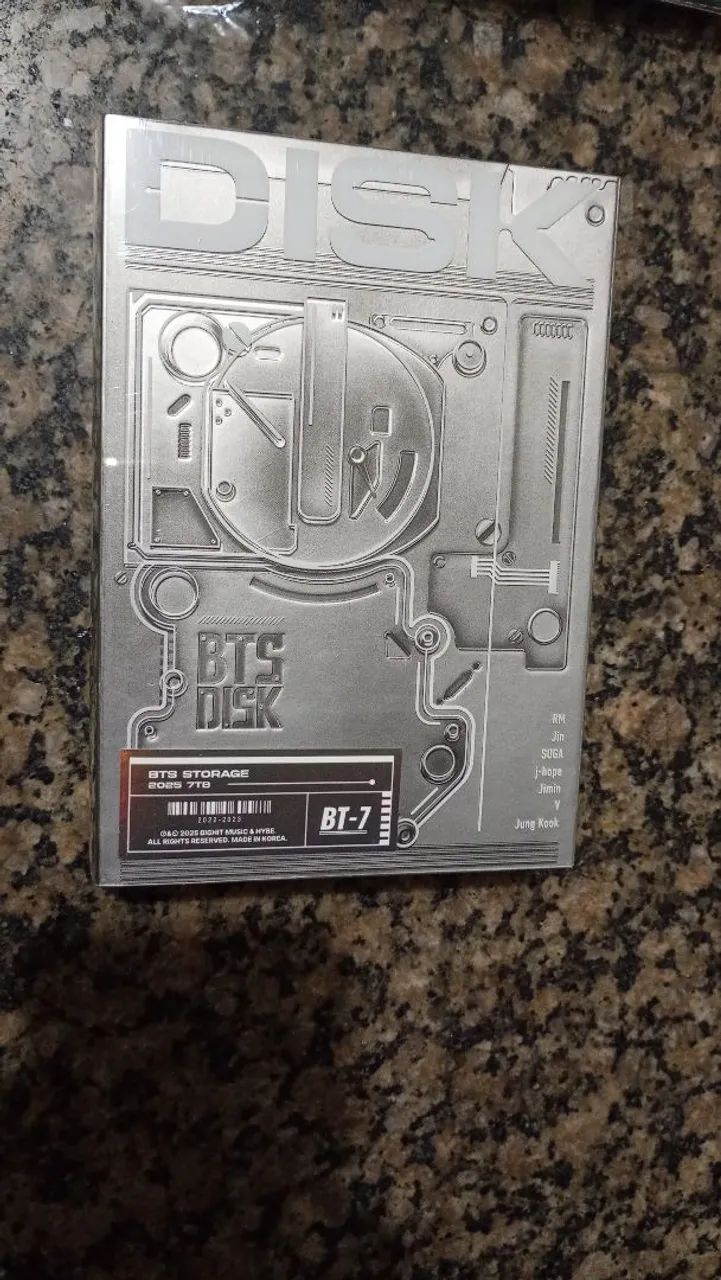 Vendo 7 Moments (QR Code já lido) - Foto 2