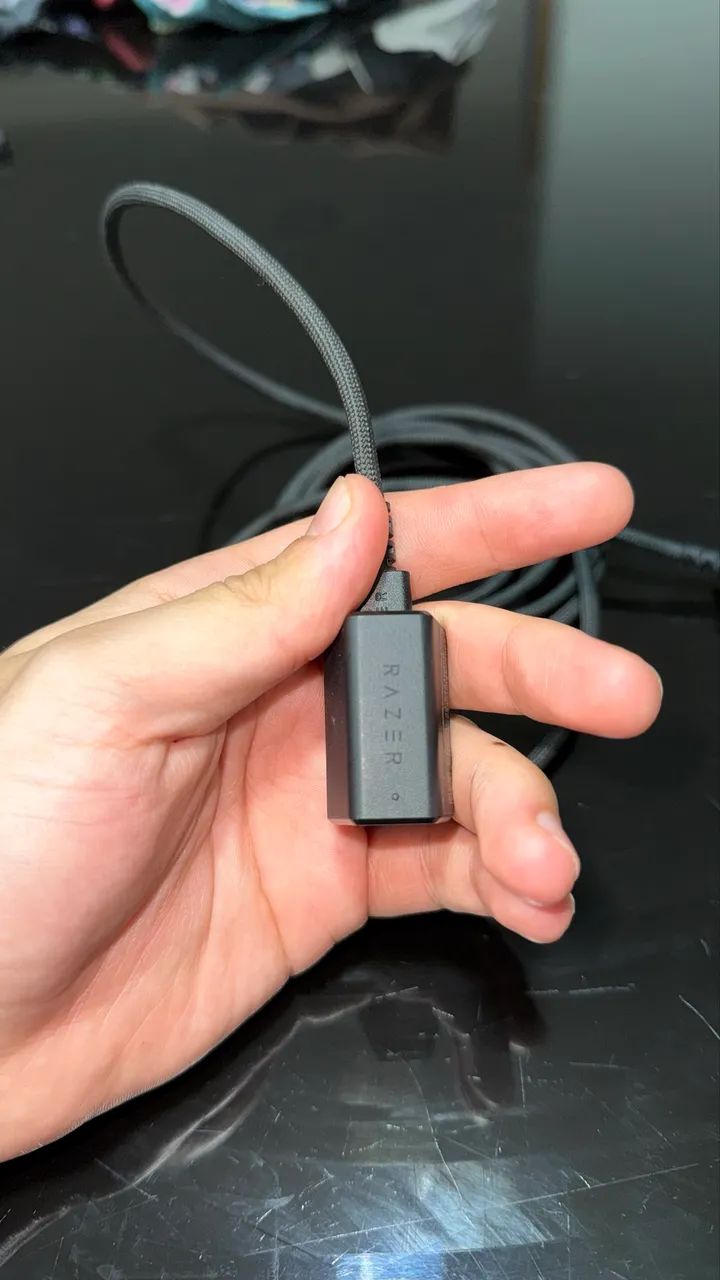Razer HyperPolling Dongle - Foto 2