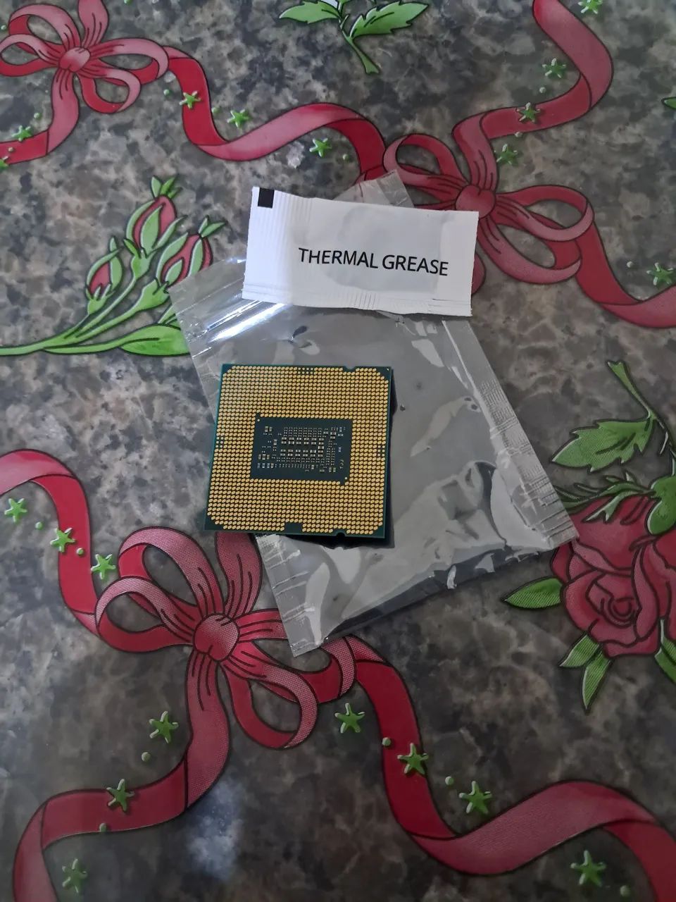 Processador Intel Core i3 10100t  - Foto 2