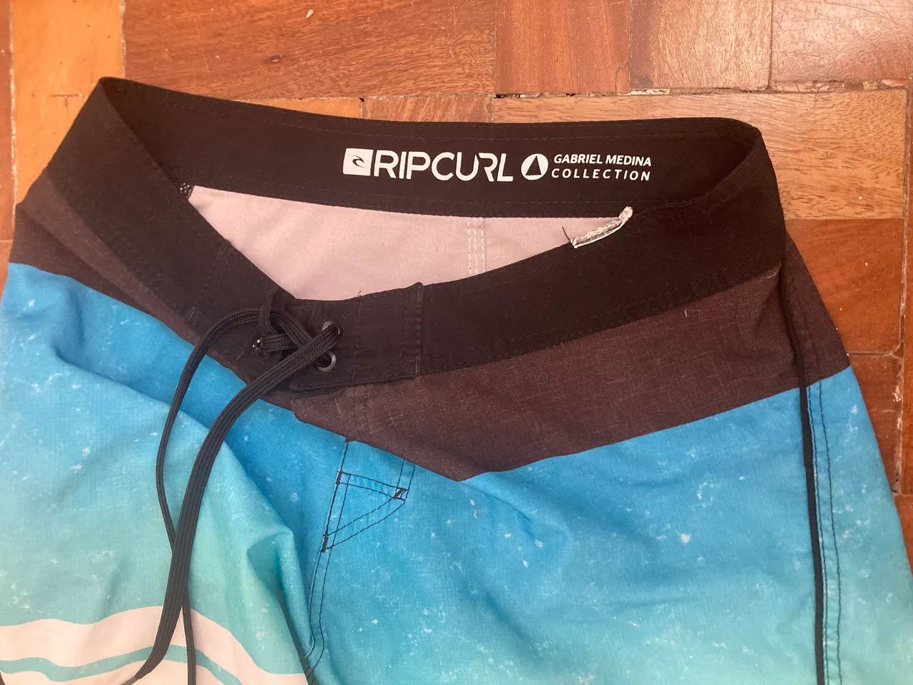 Bermuda Rip Curl Edição Medina - Foto 3