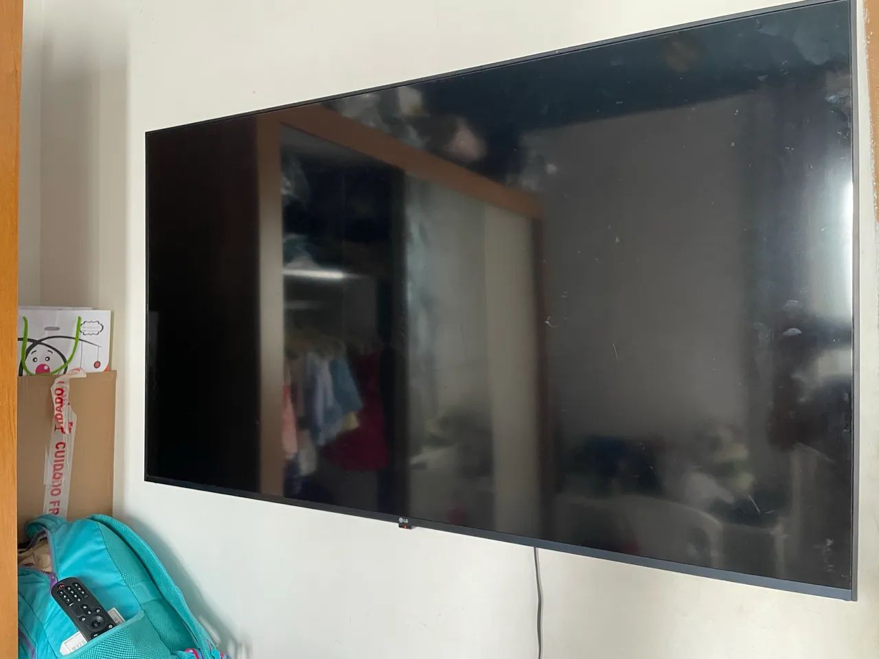Smart TV 50?  4K - Foto 2