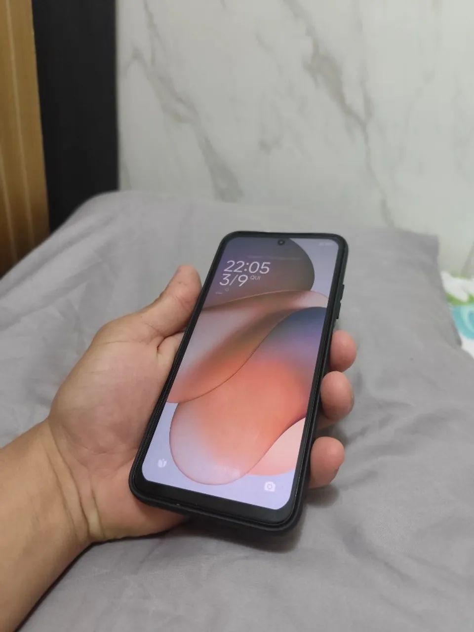 Redmi Note 12S 256GB 8GB Ram - Foto 3