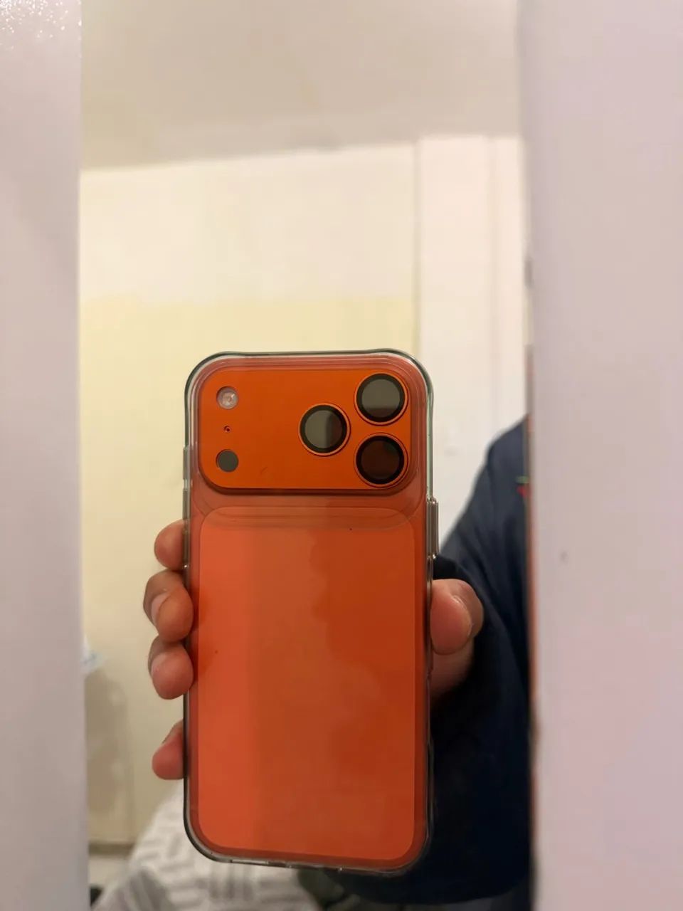 iPhone 17pro Max  - Foto 2