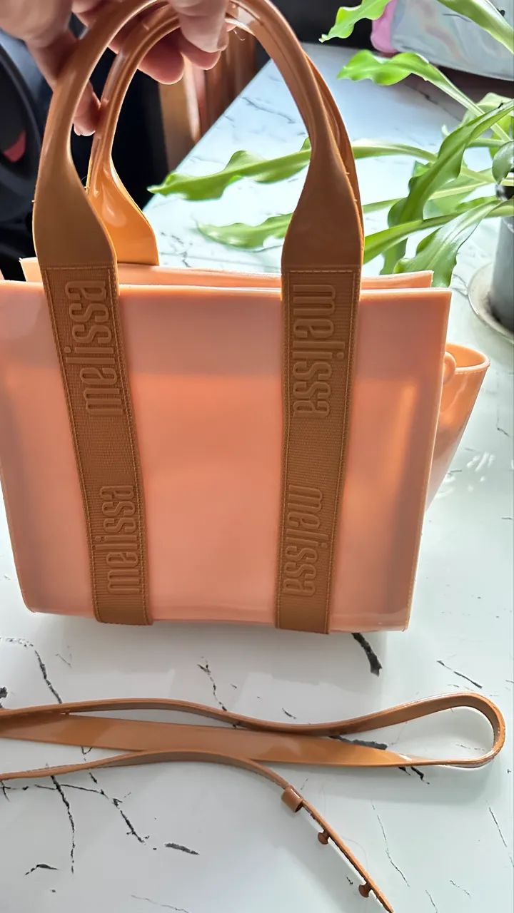 Bolsas da Melissa - Foto 3