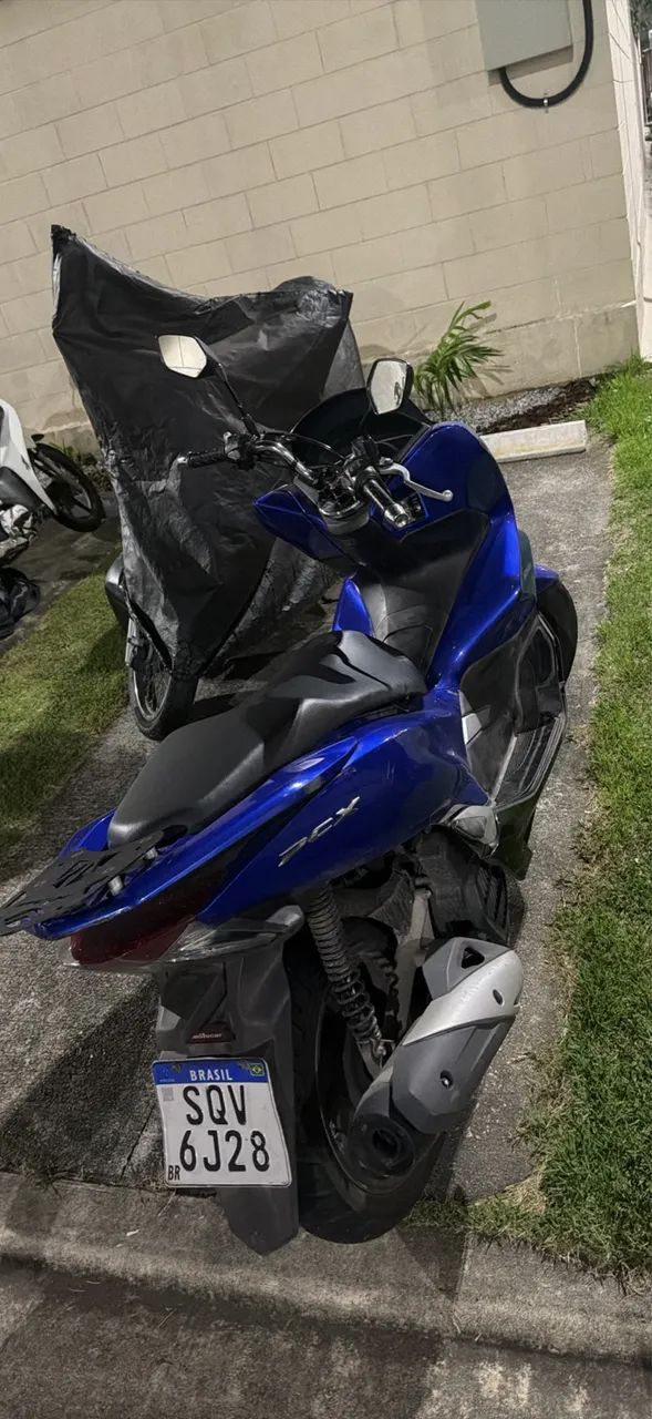 Vendo pcx  - Foto 3