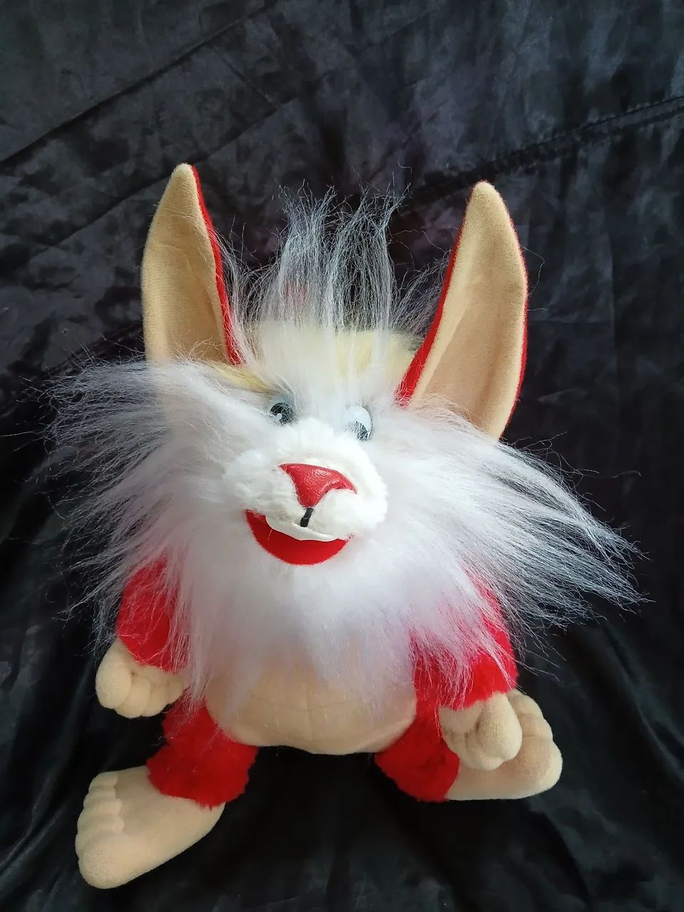 Thundercats Pelúcia Snarf  - Foto 2