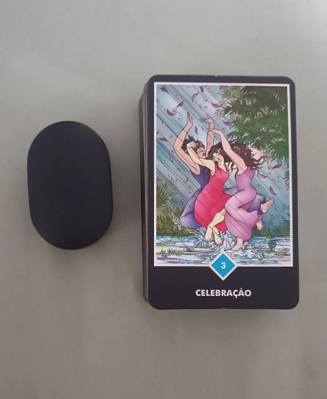 Tarot Zen de Osho  - Foto 3