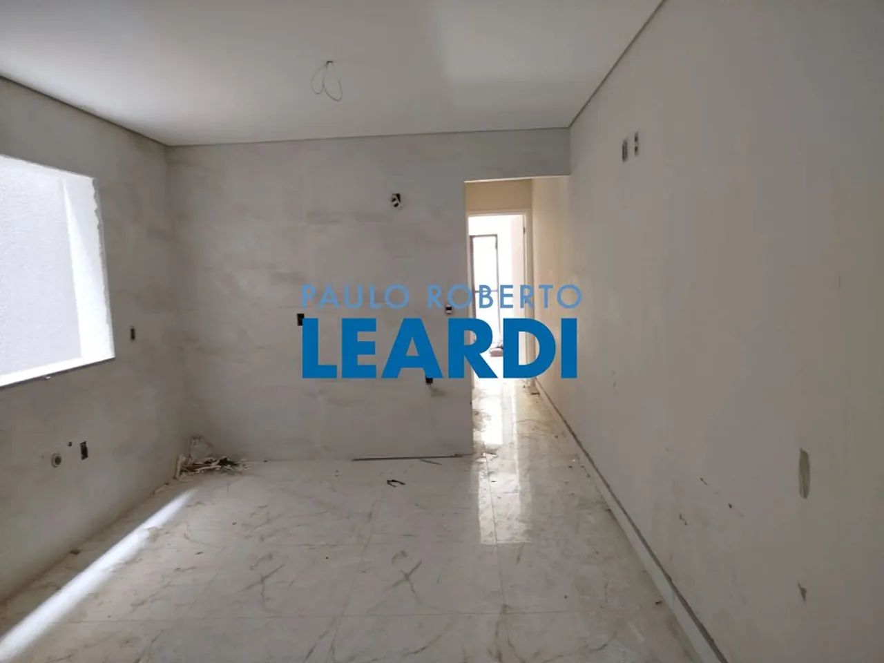 APARTAMENTO - UTINGA - SP
