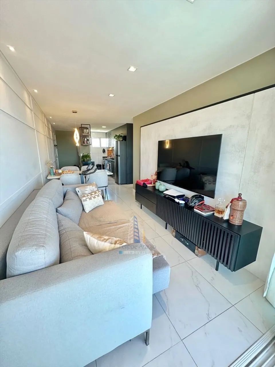 Apartamento a venda  - Foto 3