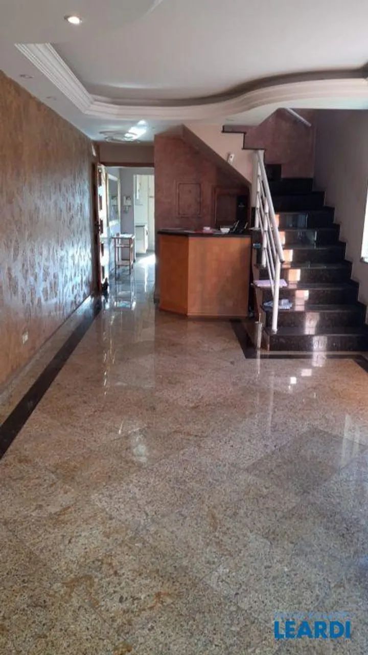 SOBRADO - VILA FORMOSA - SP - Foto 2