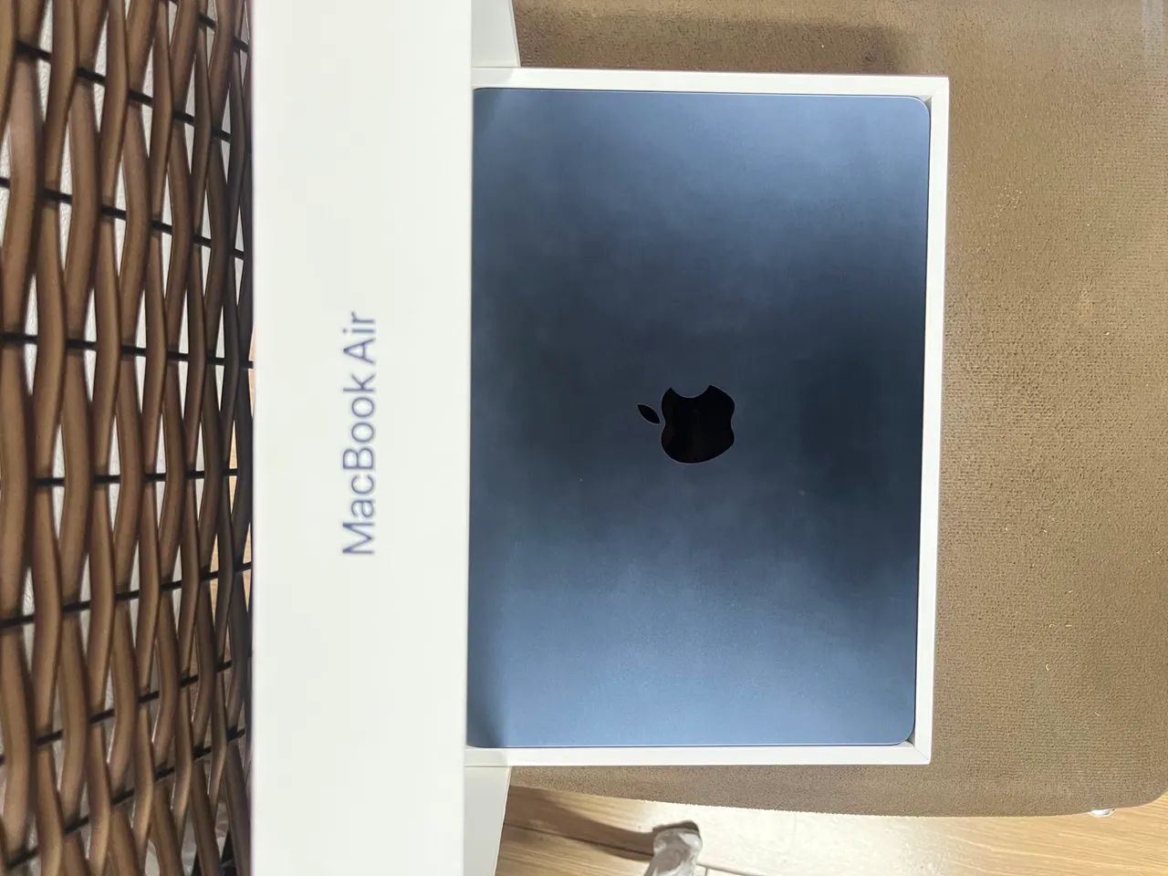 MacBook Air M2 - Foto 4