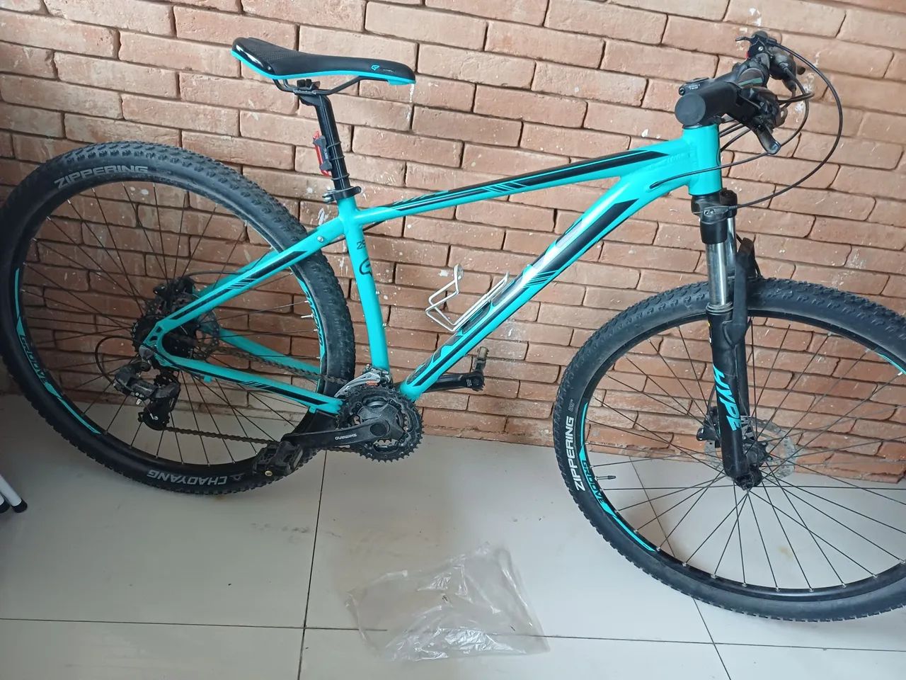 Bicicleta groove - Foto 2