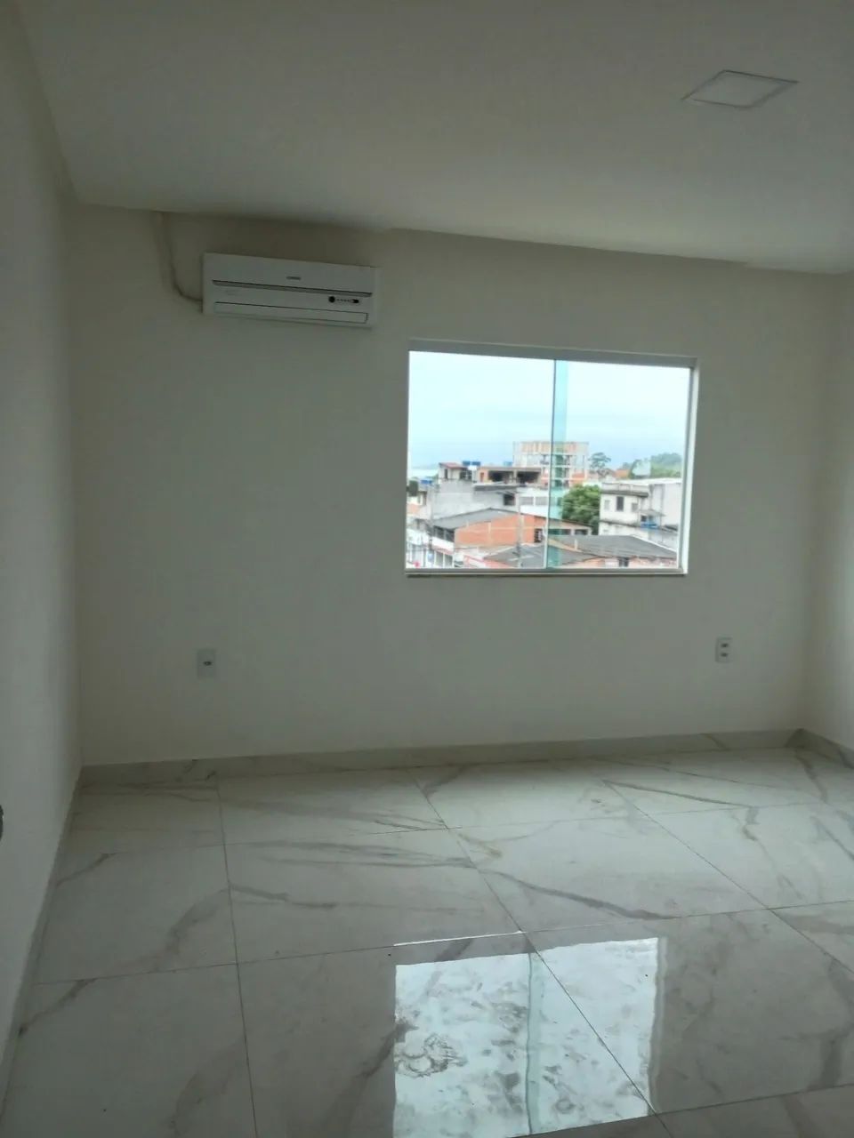 Alugo um apartamento  - Foto 2