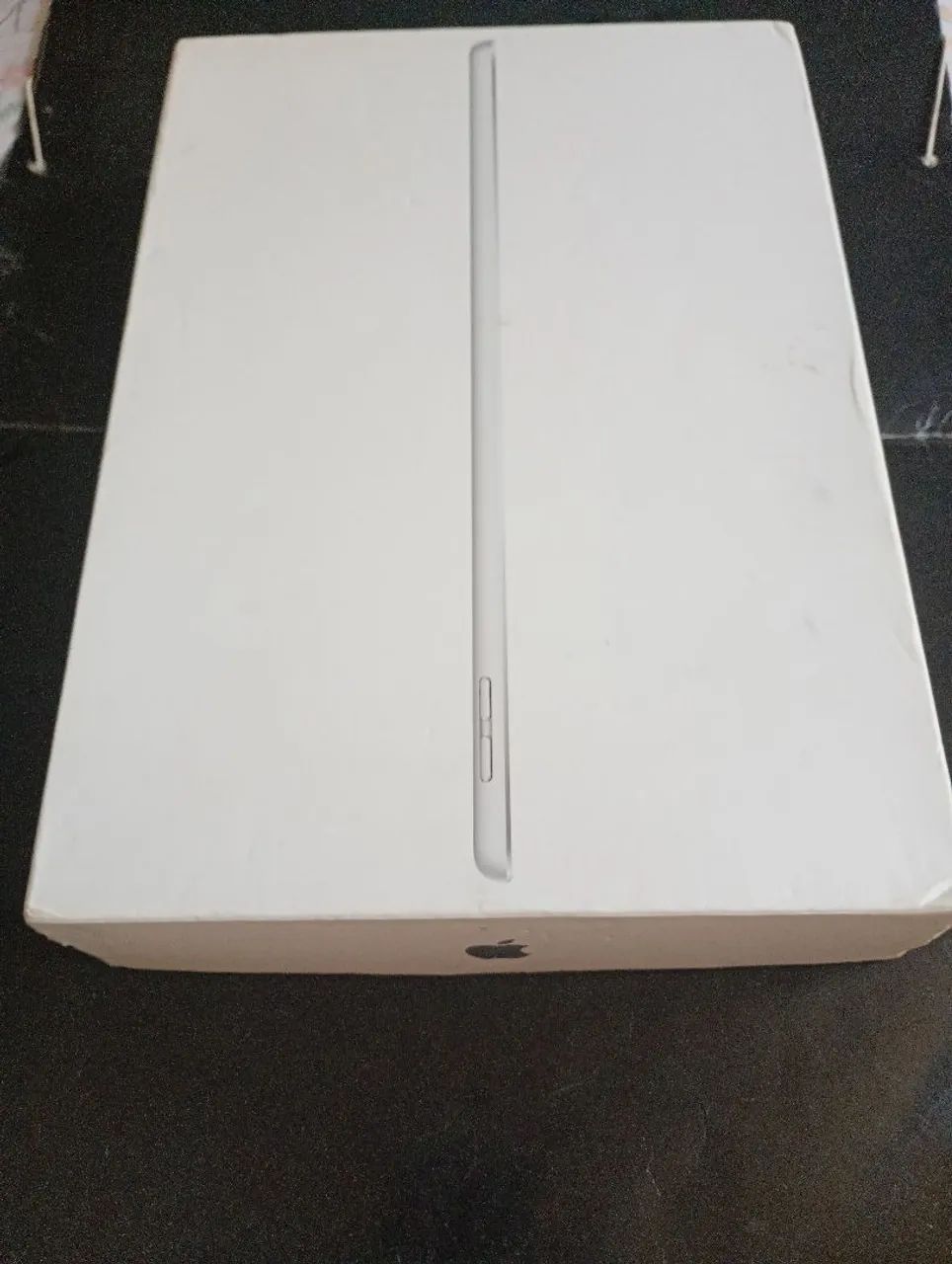 iPad 9ª geração 256gb - Foto 4