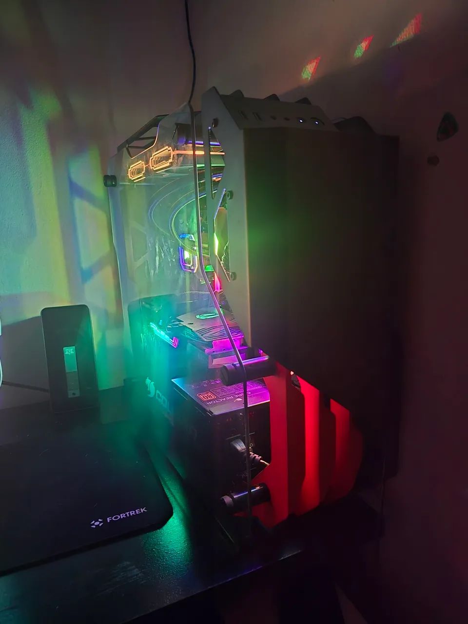 Pc Ryzen 7 5700x - Foto 3