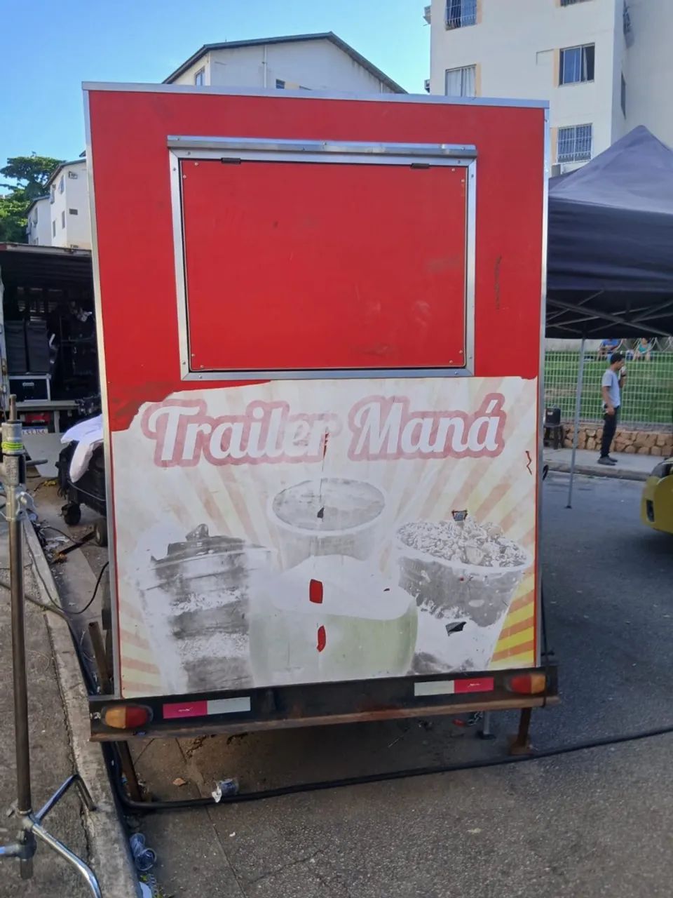 Trailer Comercial - Foto 4