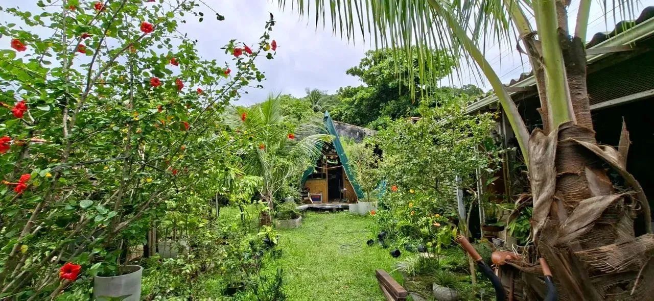 Oportunidade  Terreno com 257m² na Av. dos Caiçaras - Jd. Guaiúba - Guarujá/SP - R$990.000 - Foto 12