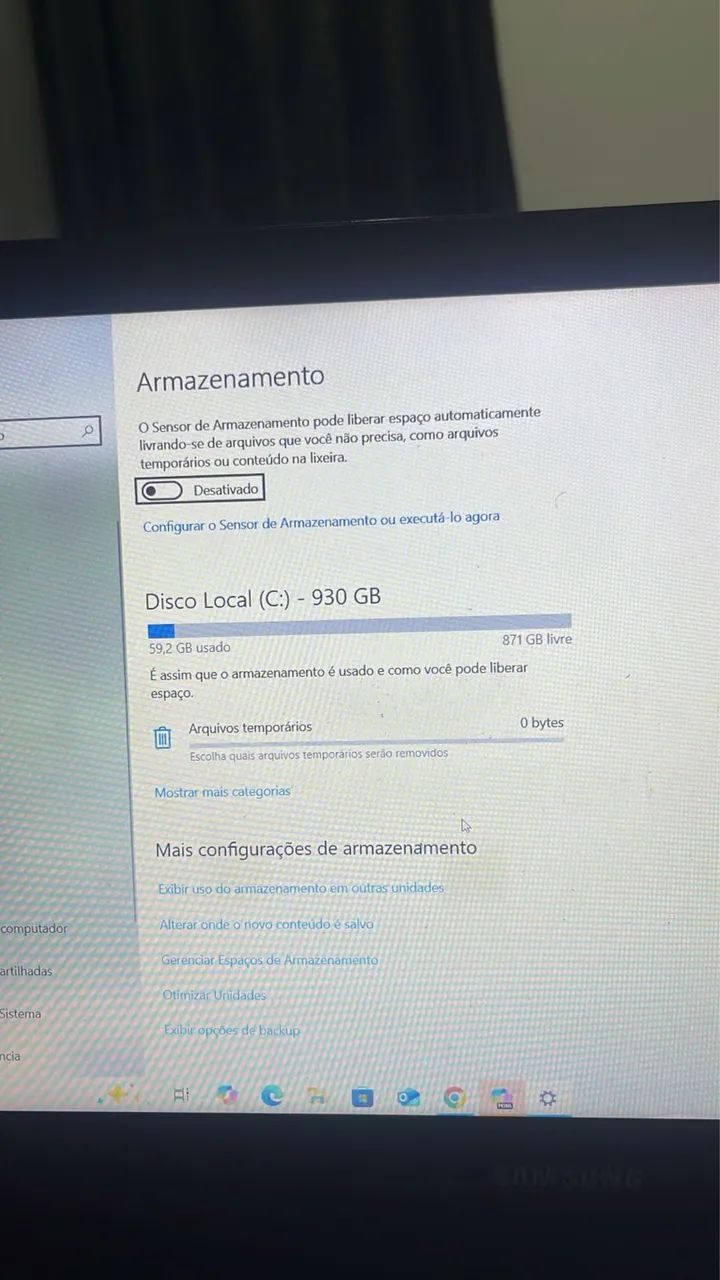 Vendo esse computador  - Foto 3