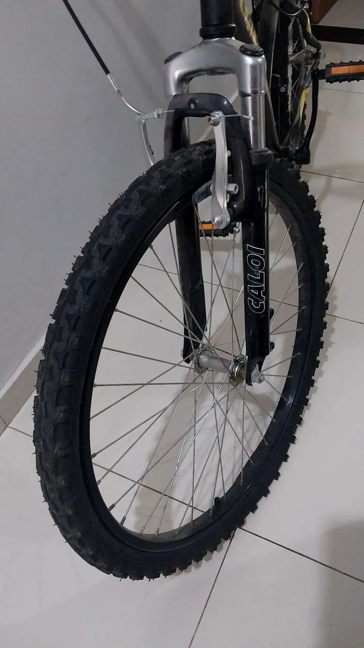 Bike aro 24 - Foto 2