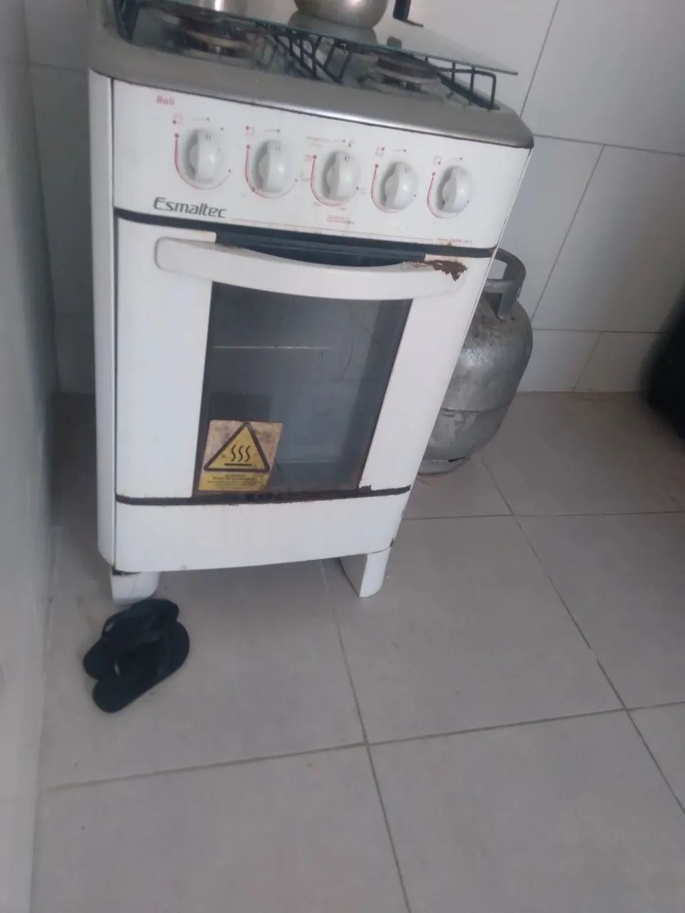 Fogão