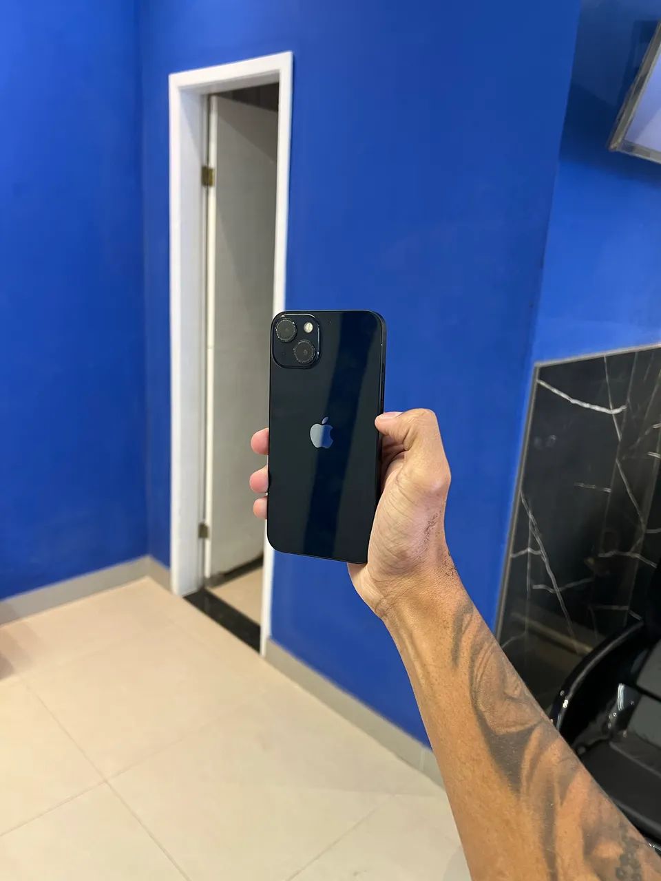 Vendo iPhone 13 128 