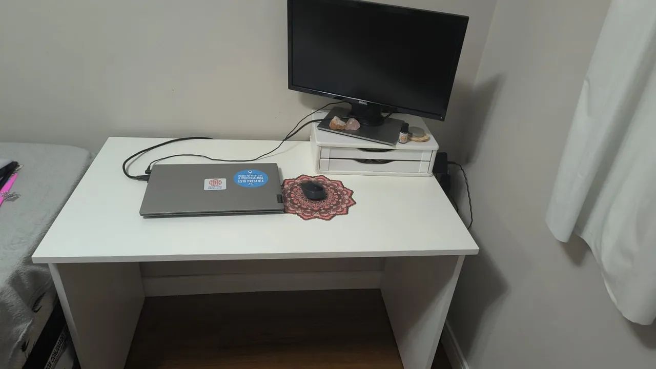 Mesa de escritório  - Foto 3